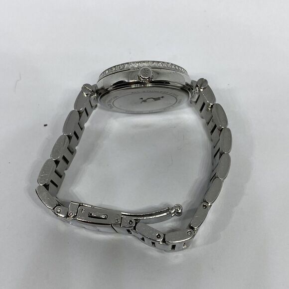 Michael Kors Skylar MK5988 Womens Stainless Steel Analog Dial Quartz Watch MP336 - Picture 11 of 12